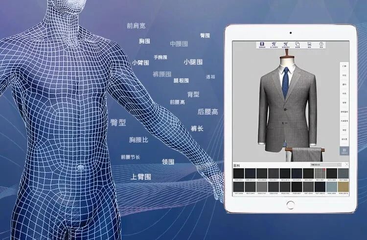 到店体验服务